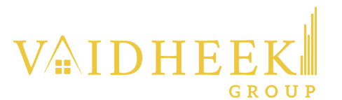 Vaidheeki Group Logo